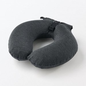 MUJI Inflatable Neck Cushion – надувная подушка для шеи