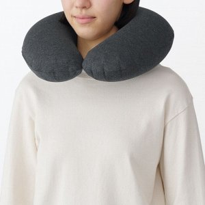MUJI Inflatable Neck Cushion – надувная подушка для шеи