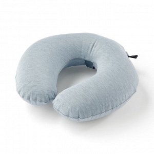MUJI Inflatable Neck Cushion – надувная подушка для шеи