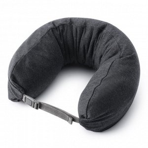 MUJI Fit Neck Cushion – подушка для шеи с эффектом адаптации к телу