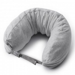 MUJI Fit Neck Cushion – подушка для шеи с эффектом адаптации к телу