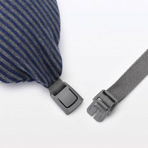 MUJI Fit Neck Cushion – подушка для шеи с эффектом адаптации к телу