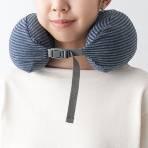 MUJI Fit Neck Cushion – подушка для шеи с эффектом адаптации к телу