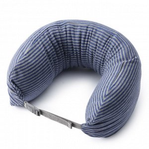 MUJI Fit Neck Cushion – подушка для шеи с эффектом адаптации к телу