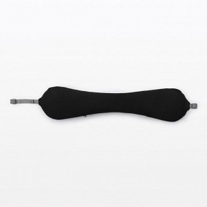 MUJI Fit Neck Cushion (Slim Type) – эргономичная подушка для шеи