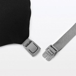 MUJI Fit Neck Cushion (Slim Type) – эргономичная подушка для шеи