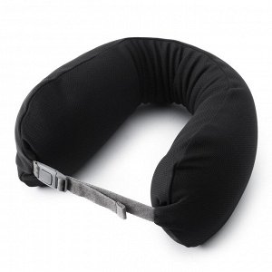 MUJI Fit Neck Cushion (Slim Type) – эргономичная подушка для шеи