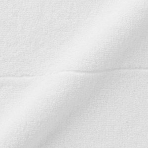 MUJI Fluffy Pile Bath Towel – махровое банное полотенце из длинноволокнистого хлопка
