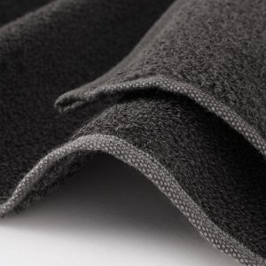 MUJI Soft Lightweight Bath Towel – мягкое тонкое банное полотенце