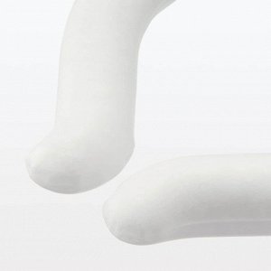 MUJI Neck Cooler – охлаждающее кольцо на шею (прозрачный)