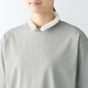 MUJI Neck Cooler – охлаждающее кольцо на шею (прозрачный)