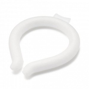 MUJI Neck Cooler – охлаждающее кольцо на шею (прозрачный)