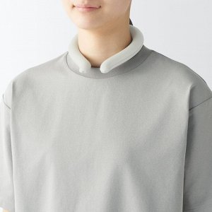MUJI Neck Cooler – охлаждающее кольцо на шею (серый)