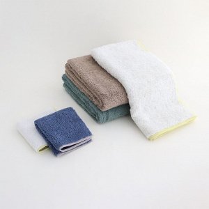 MUJI [IDÉE] Repos MINI Bath Towel – мини-полотенце для ванны