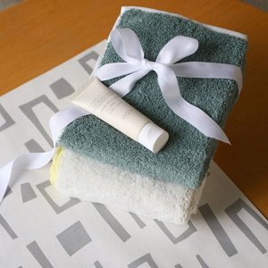 MUJI [IDÉE] Repos MINI Bath Towel – мини-полотенце для ванны