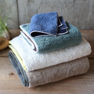 MUJI [IDÉE] Repos MINI Bath Towel – мини-полотенце для ванны