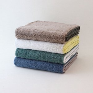 MUJI [IDÉE] Repos MINI Bath Towel – мини-полотенце для ванны