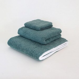 MUJI [IDÉE] Repos MINI Bath Towel – мини-полотенце для ванны