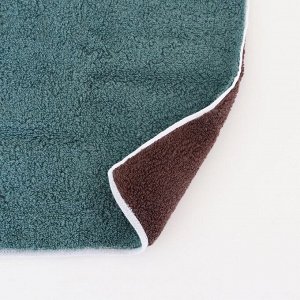MUJI [IDÉE] Repos MINI Bath Towel – мини-полотенце для ванны
