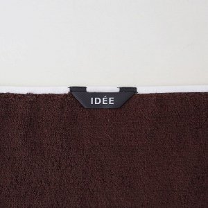 MUJI [IDÉE] Repos MINI Bath Towel – мини-полотенце для ванны
