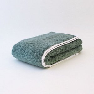 MUJI [IDÉE] Repos MINI Bath Towel – мини-полотенце для ванны