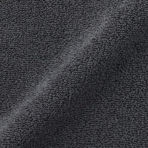 MUJI Fluffy Pile Face Towel – лицевое полотенце из плотной махровой ткани