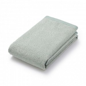 MUJI Soft Lightweight Face Towel – тонкое лицевое полотенце из мягкого хлопка