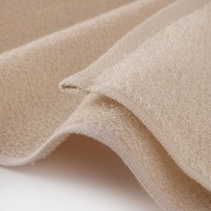 MUJI Soft Lightweight Sports Towel – тонкое спортивное полотенце из мягкого хлопка