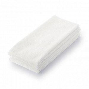 MUJI Pile Long Towel 2-Pack – комплект из двух длинных полотенец