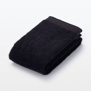 MUJI Linen Blend Face Towel – льняное полотенце для лица