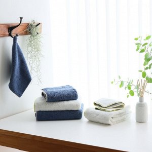 MUJI [IDÉE] Repos Face Towel – полотенце для лица из коллекции IDÉE Repos