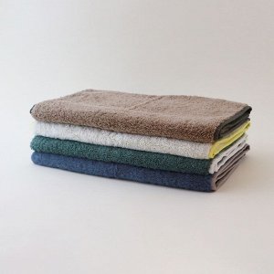 MUJI [IDÉE] Repos Face Towel – полотенце для лица из коллекции IDÉE Repos