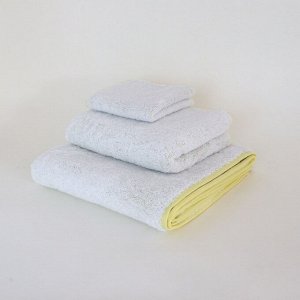 MUJI [IDÉE] Repos Face Towel – полотенце для лица из коллекции IDÉE Repos