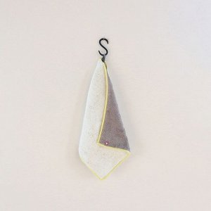 MUJI [IDÉE] Repos Face Towel – полотенце для лица из коллекции IDÉE Repos