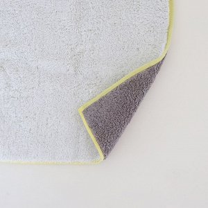 MUJI [IDÉE] Repos Face Towel – полотенце для лица из коллекции IDÉE Repos