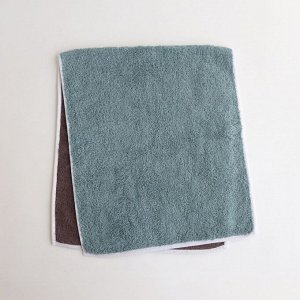MUJI [IDÉE] Repos Face Towel – полотенце для лица из коллекции IDÉE Repos