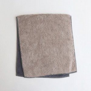 MUJI [IDÉE] Repos Face Towel – полотенце для лица из коллекции IDÉE Repos