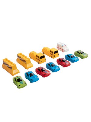 Игра настольная "Разблокируй путь" Baby toys