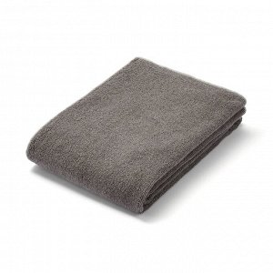 MUJI Color-Stitch Pile Bath Towel – махровое полотенце с цветной строчкой