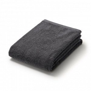 MUJI Fluffy Pile Bath Towel – махровое банное полотенце из длинноволокнистого хлопка