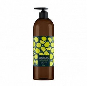 Meggi Средство для посуды, Lime & Lemongrass, Беларусь, 1000 г