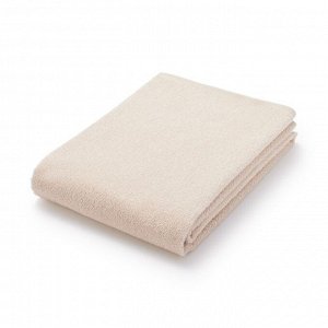 MUJI Soft Lightweight Bath Towel – мягкое тонкое банное полотенце
