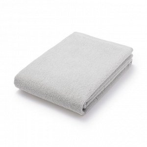 MUJI Soft Lightweight Bath Towel – мягкое тонкое банное полотенце
