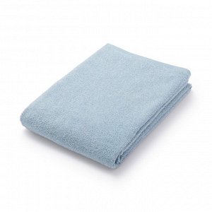 MUJI Soft Lightweight Large Bath Towel – мягкое тонкое большое банное полотенце