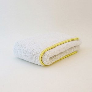 MUJI [IDÉE] Repos MINI Bath Towel – мини-полотенце для ванны