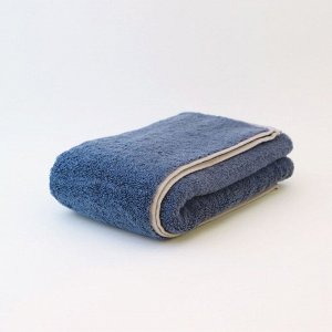 MUJI [IDÉE] Repos MINI Bath Towel – мини-полотенце для ванны