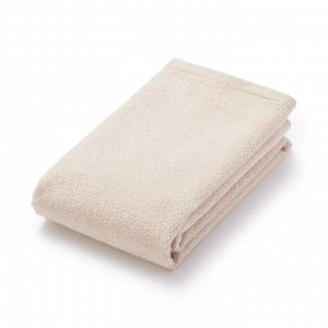 MUJI Soft Lightweight Face Towel – тонкое лицевое полотенце из мягкого хлопка