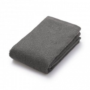 MUJI Soft Lightweight Face Towel – тонкое лицевое полотенце из мягкого хлопка
