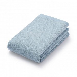 MUJI Soft Lightweight Face Towel – тонкое лицевое полотенце из мягкого хлопка