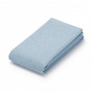 MUJI Soft Lightweight Sports Towel – тонкое спортивное полотенце из мягкого хлопка